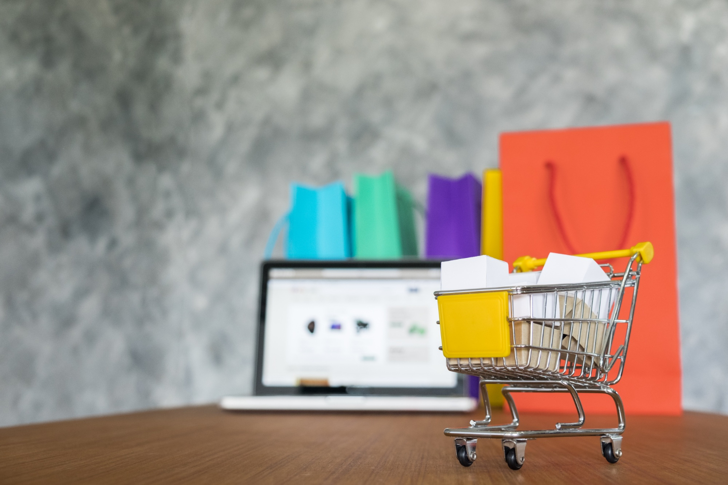 Allegro – Największy polski marketplace online