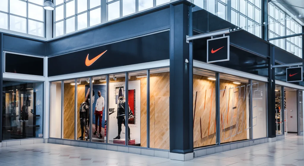 Nike Store – Oficjalny Sklep Nike z Kompleksową Ofertą Sportową