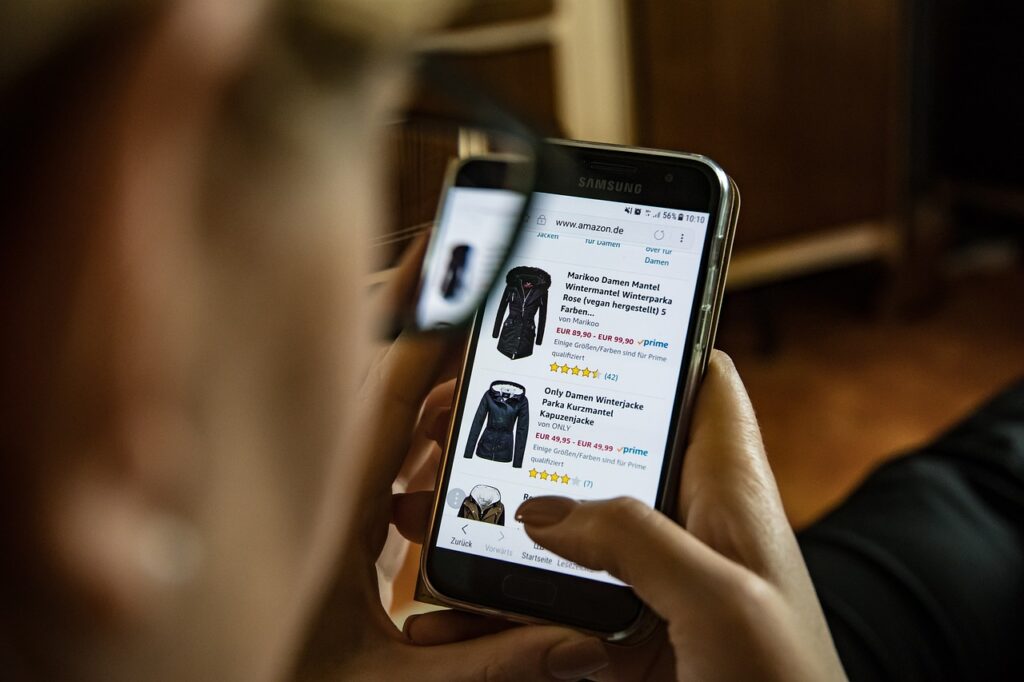 Najlepsze Sklepy Odzieżowe do Odwiedzenia w Black Friday