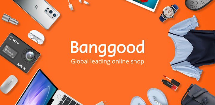 Banggood – Idealne miejsce na zakupy elektroniki i gadżetów