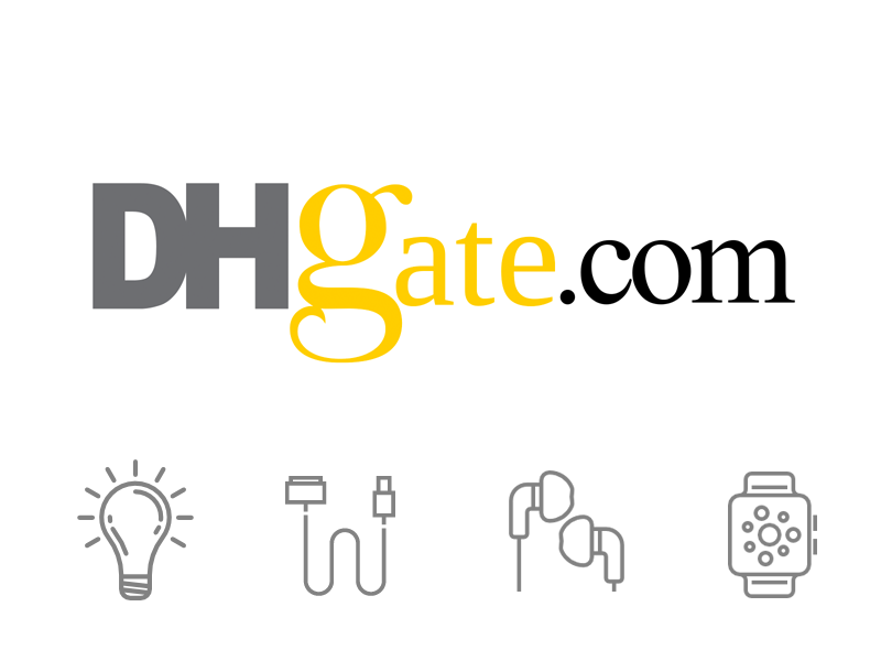 Dhgate: Kompleksowe Zakupy Hurtowe i Detaliczne z Chin
