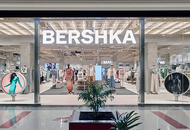 zdjęcie ze strony Bershka.com