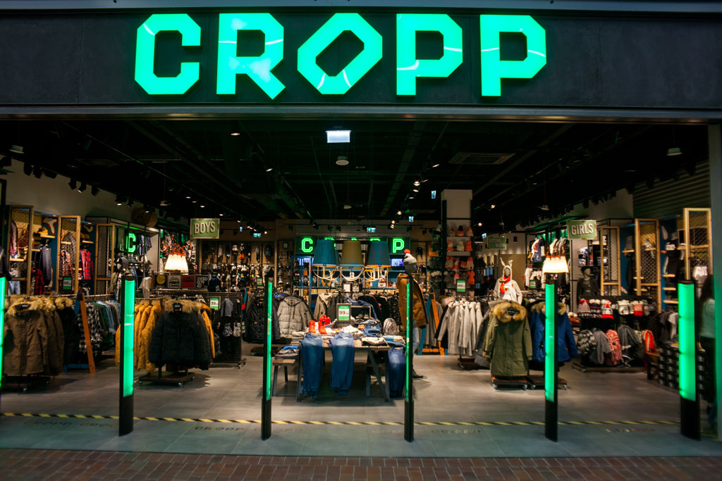 Cropp sklep – modna odzież dla każdego i zakupy online