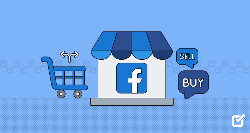 Facebook Marketplace – Nowoczesna platforma do sprzedaży i zakupu produktów lokalnych