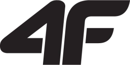 4F — logo