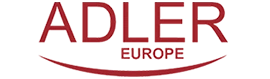 Adler — logo