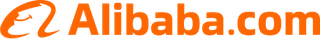 Alibaba.com — logo