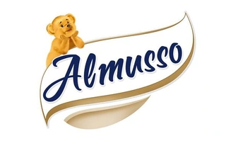 Almusso — logo