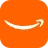 Amazon — logo