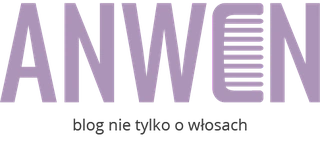 Anwen — logo