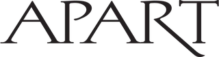 Apart — logo
