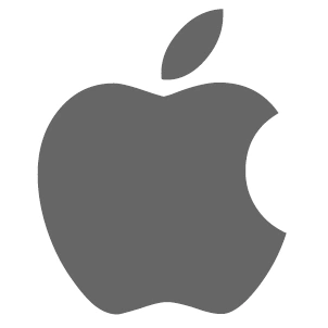 Apple — logo