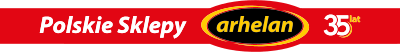 Arhelan — logo