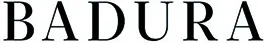 Badura — logo