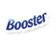 Booster — logo