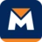 Bricoman — logo
