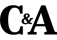 C&A — logo