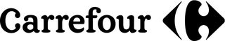 Carrefour — logo