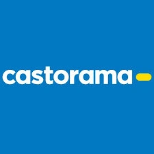 Castorama — logo