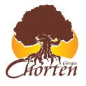 Chorten — logo