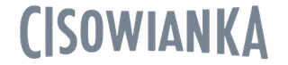 Cisowianka — logo