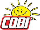 COBI — logo