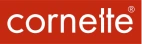 Cornette — logo