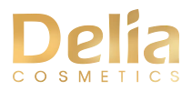 Delia Cosmetics — logo