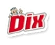 Dix — logo
