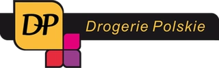 DP Drogerie Polskie — logo