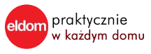 Eldom — logo