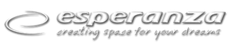 Esperanza — logo