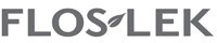 Floslek — logo