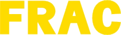 Frac — logo