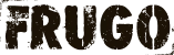 Frugo — logo