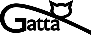Gatta — logo