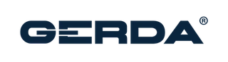 Gerda — logo