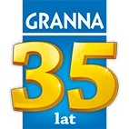 Granna — logo