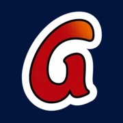 Grześki — logo