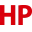 HalfPrice — logo
