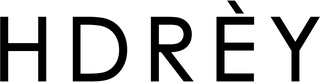Hdrèy — logo
