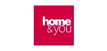 home&you — logo