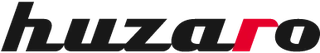 Huzaro — logo