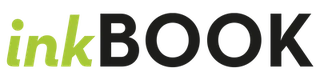 InkBOOK — logo
