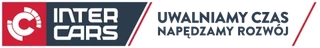 Inter Cars — logo