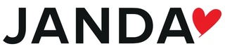 Janda — logo