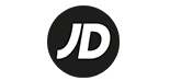 JD Sports — logo