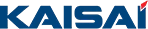 Kaisai — logo