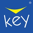 Key — logo