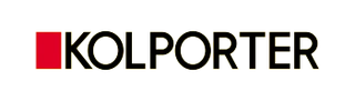 Kolporter — logo